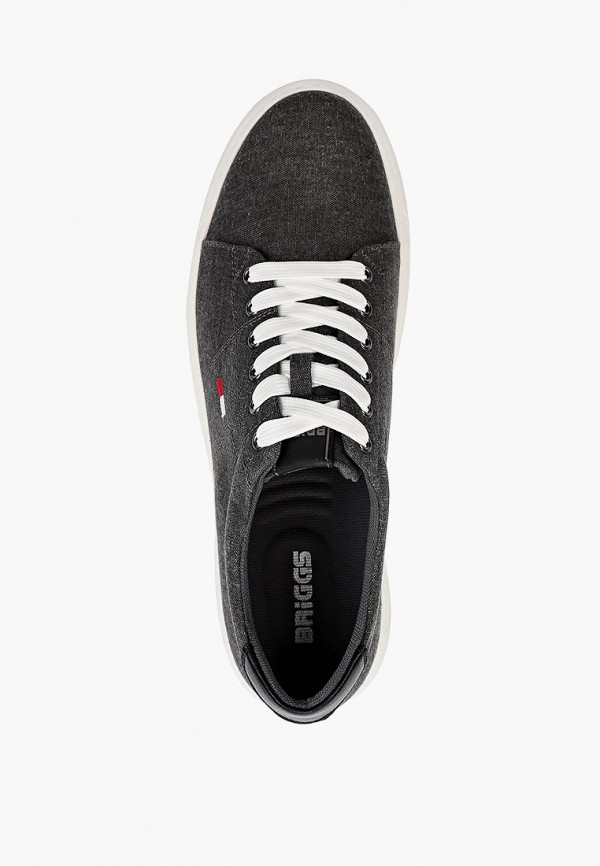 фото Кеды briggs