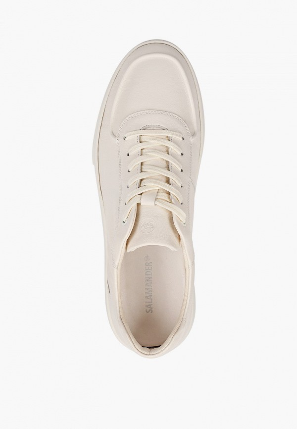 фото Кеды salamander