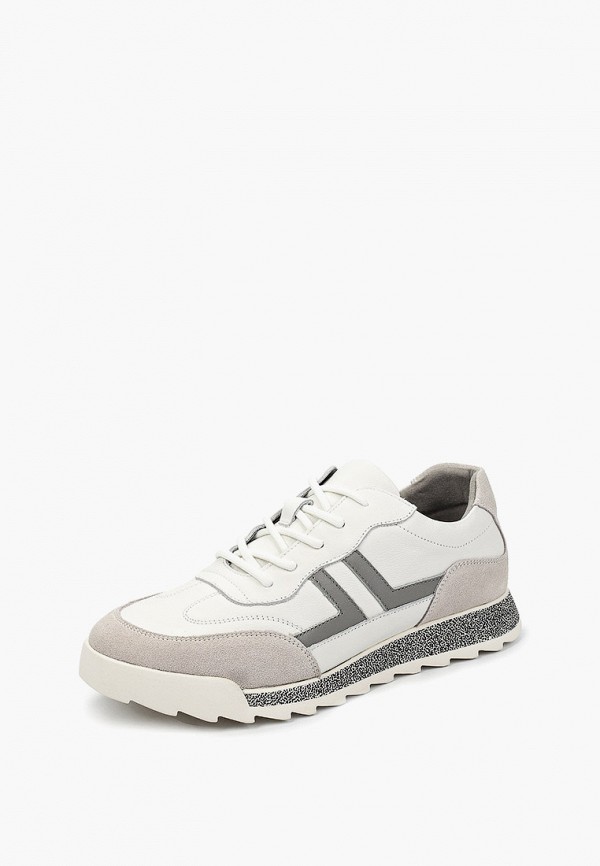 фото Кроссовки abricot