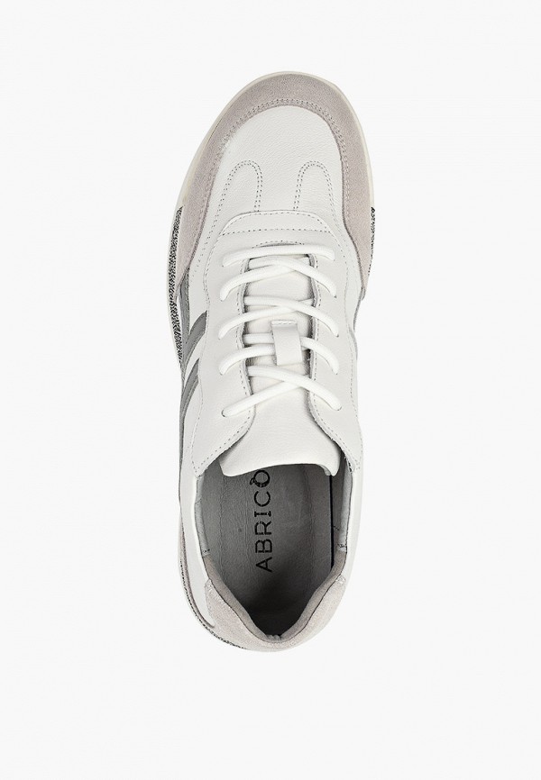 фото Кроссовки abricot