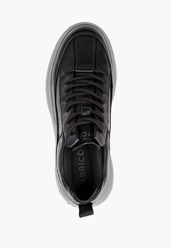 фото Кроссовки abricot