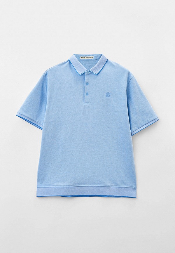 фото Поло fine joyce