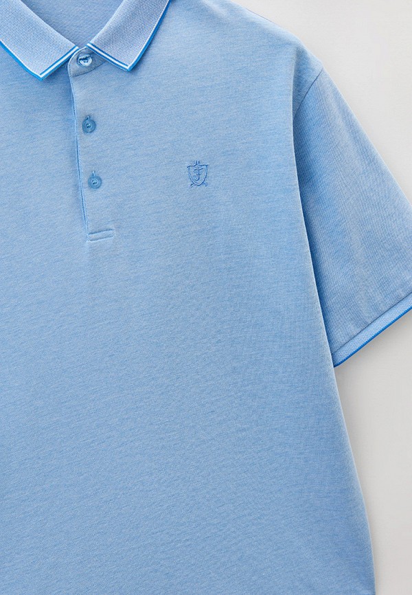 фото Поло fine joyce