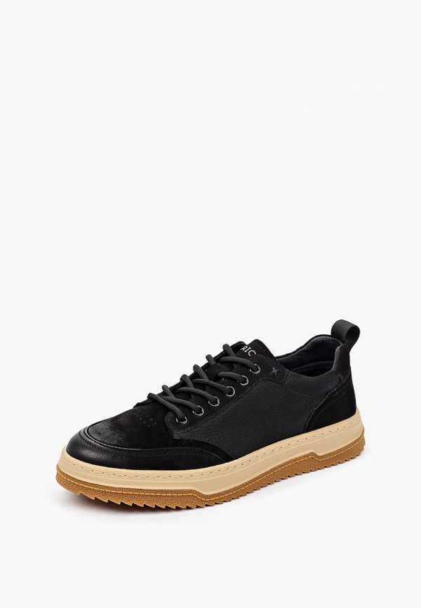 фото Кеды abricot