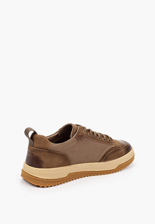 фото Кеды abricot