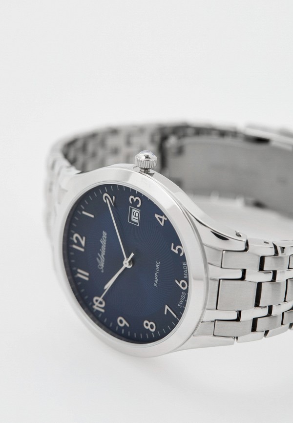 фото Часы adriatica