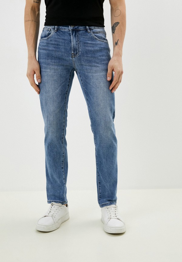 фото Джинсы fine joyce