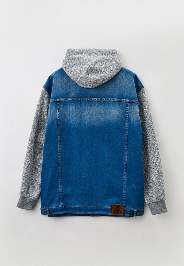 фото Куртка джинсовая galion