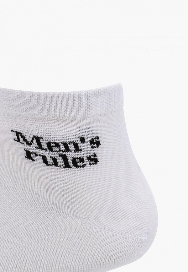 фото Носки 3 пары comandor