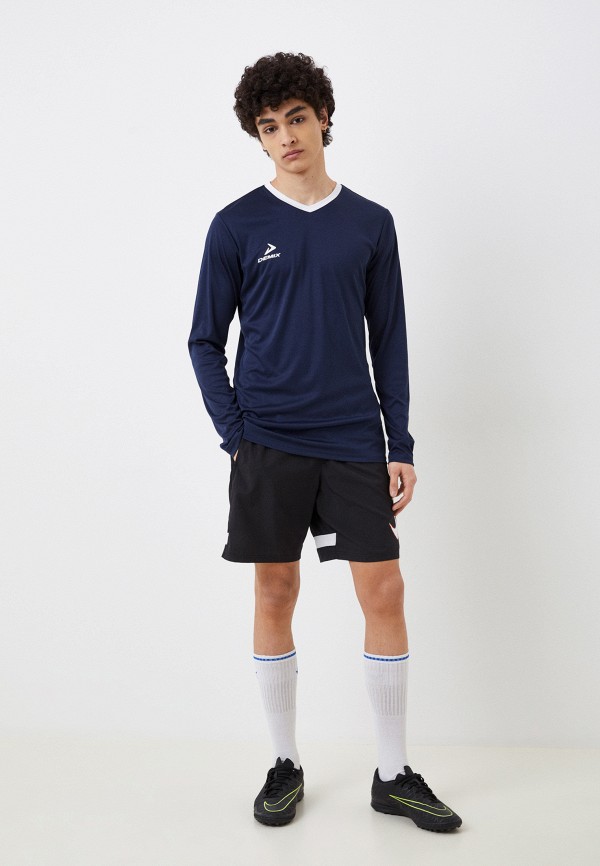 фото Лонгслив спортивный demix