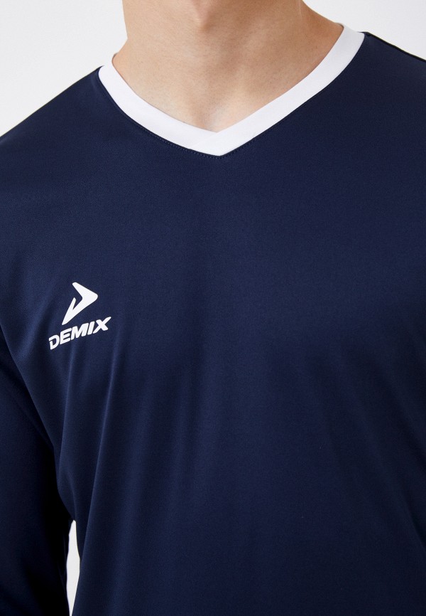 фото Лонгслив спортивный demix