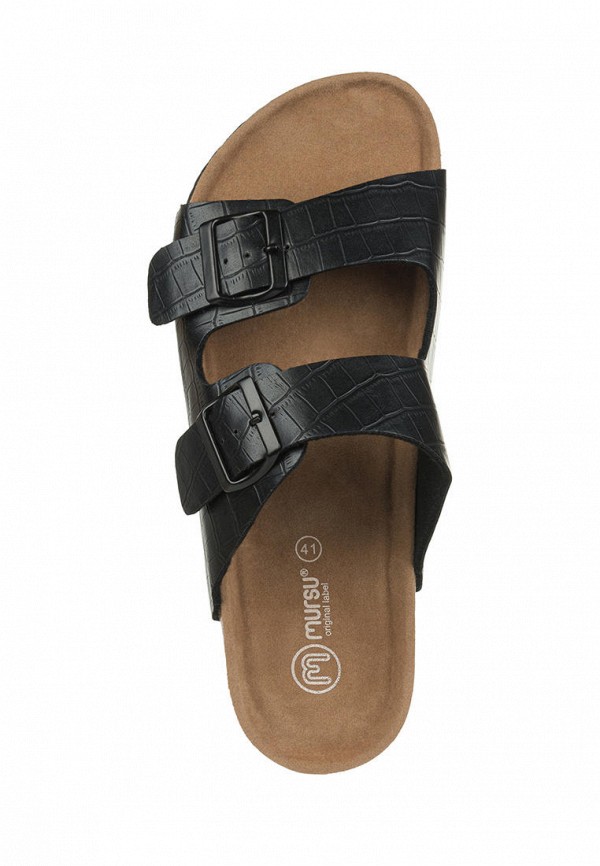 фото Сандалии mursu