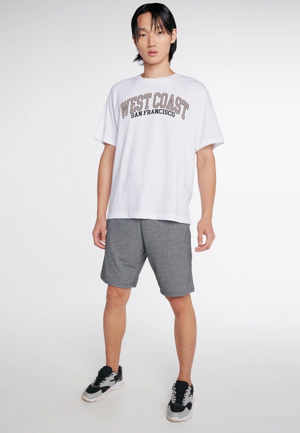 фото Шорты спортивные твое