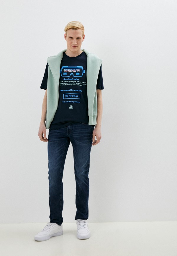 фото Джинсы tom tailor