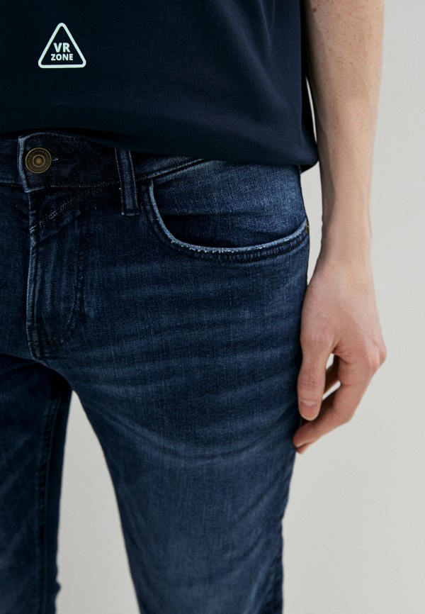 фото Джинсы tom tailor