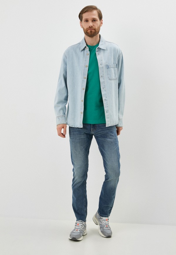 фото Джинсы tom tailor