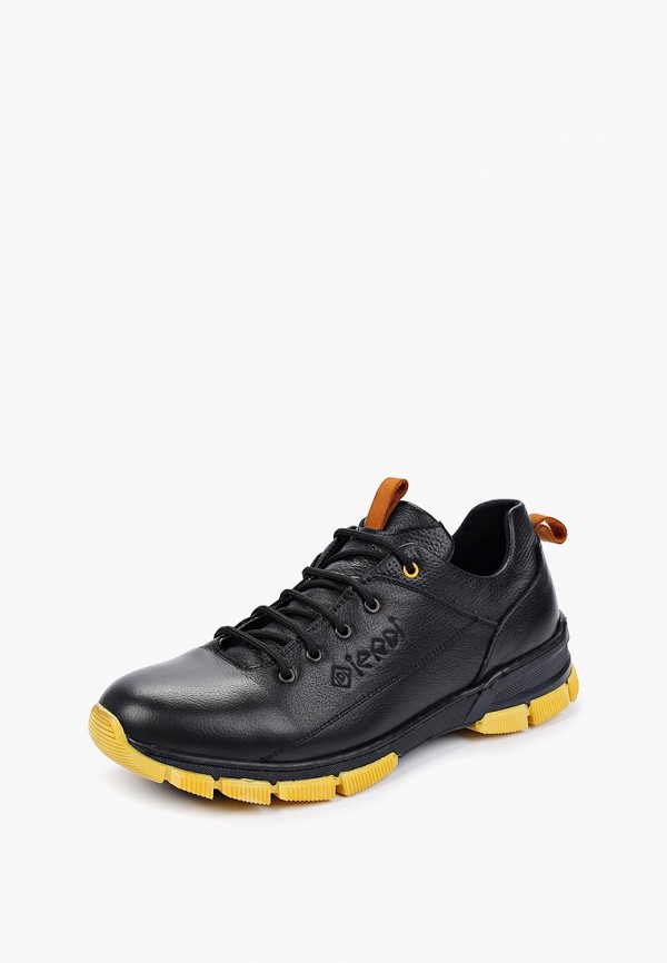 фото Кроссовки ierdi