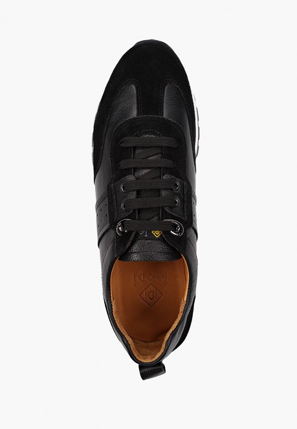 фото Кроссовки ierdi