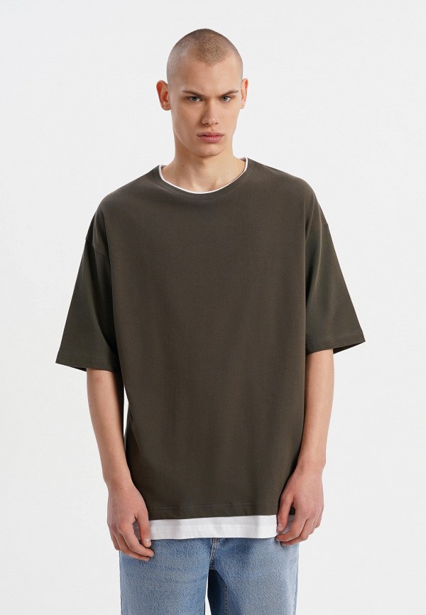 фото Футболка твое