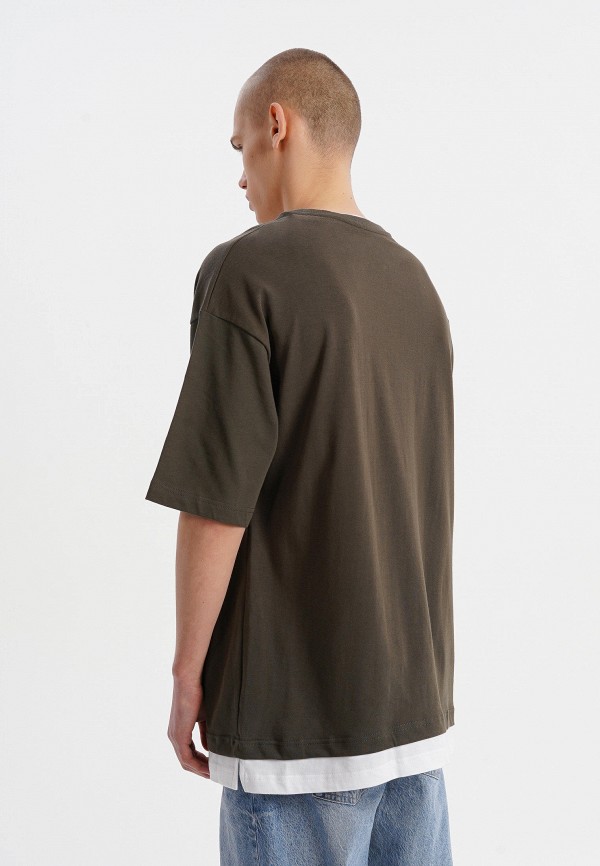 фото Футболка твое