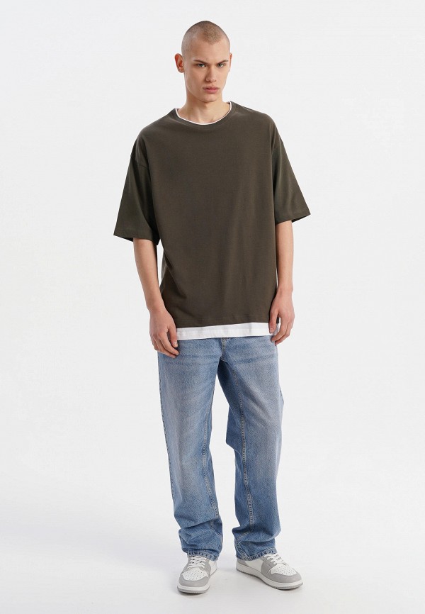 фото Футболка твое