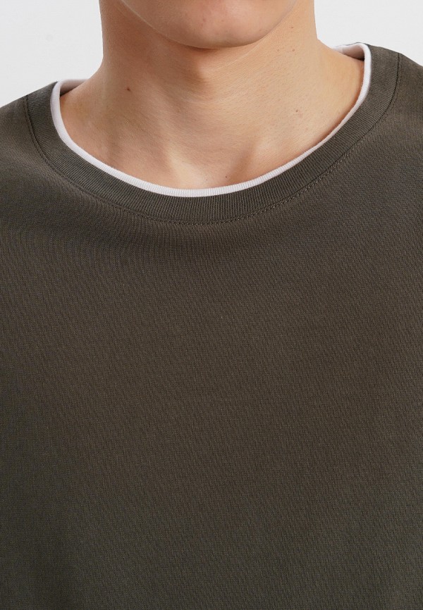 фото Футболка твое