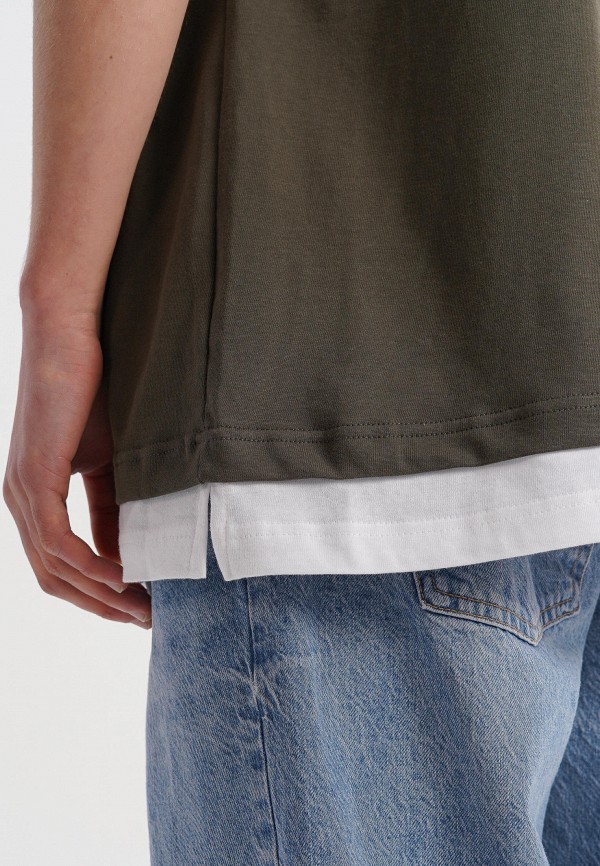 фото Футболка твое