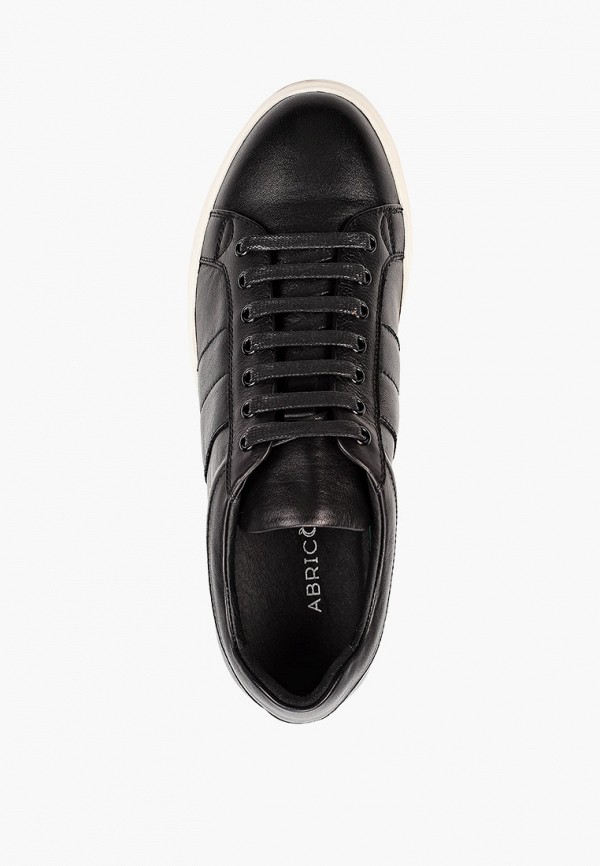 фото Кеды abricot