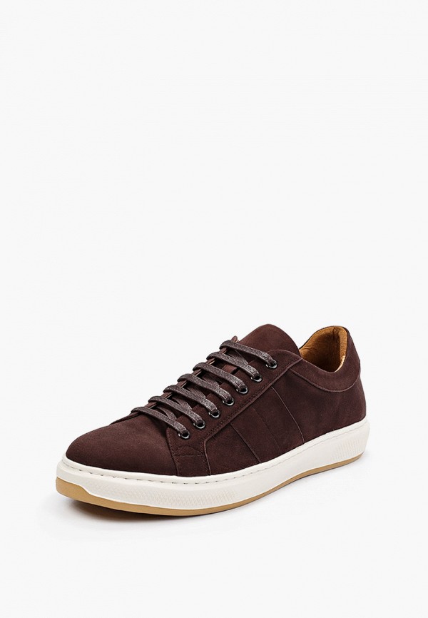 фото Кеды abricot