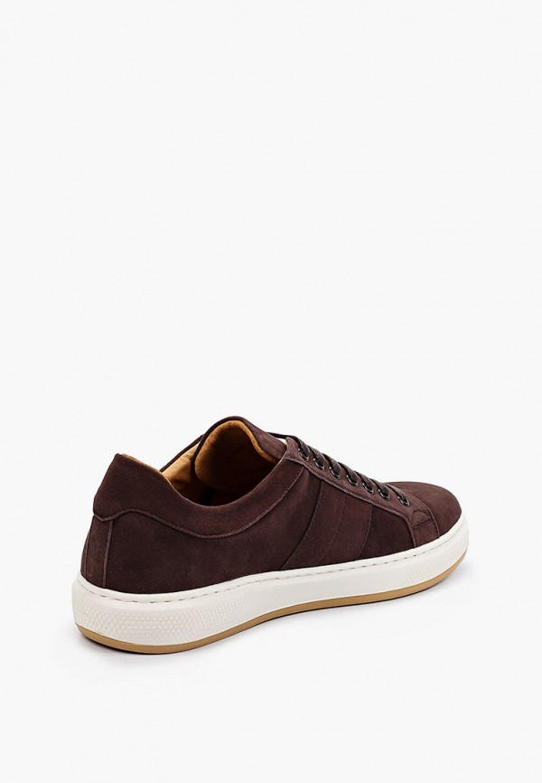 фото Кеды abricot