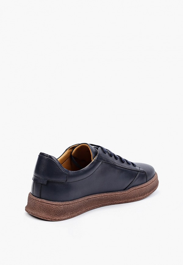 фото Кеды abricot