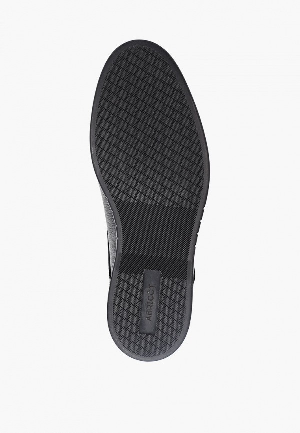 фото Туфли abricot