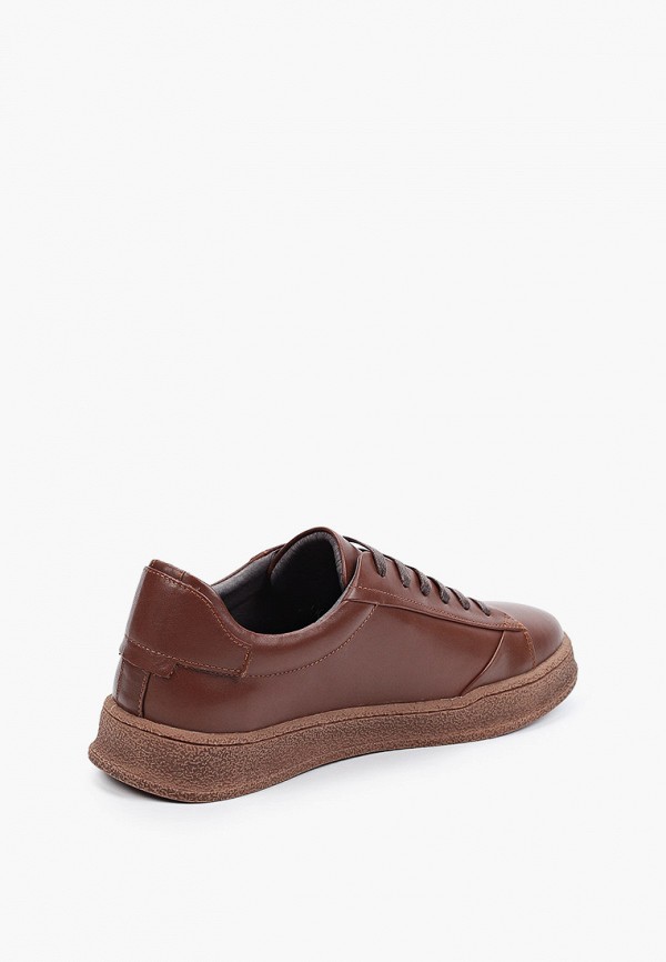 фото Кеды abricot