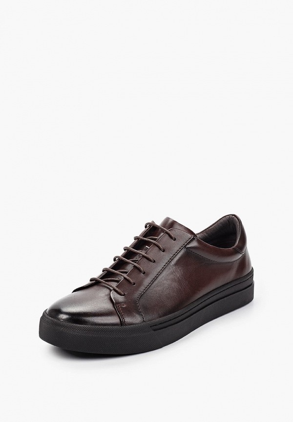 фото Кеды abricot