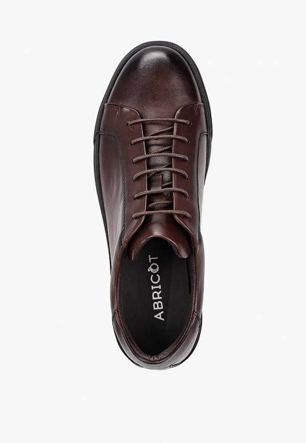 фото Кеды abricot