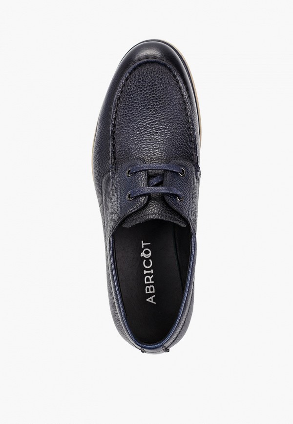 фото Туфли abricot