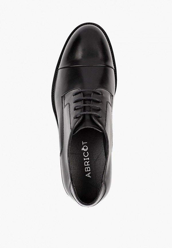 фото Туфли abricot