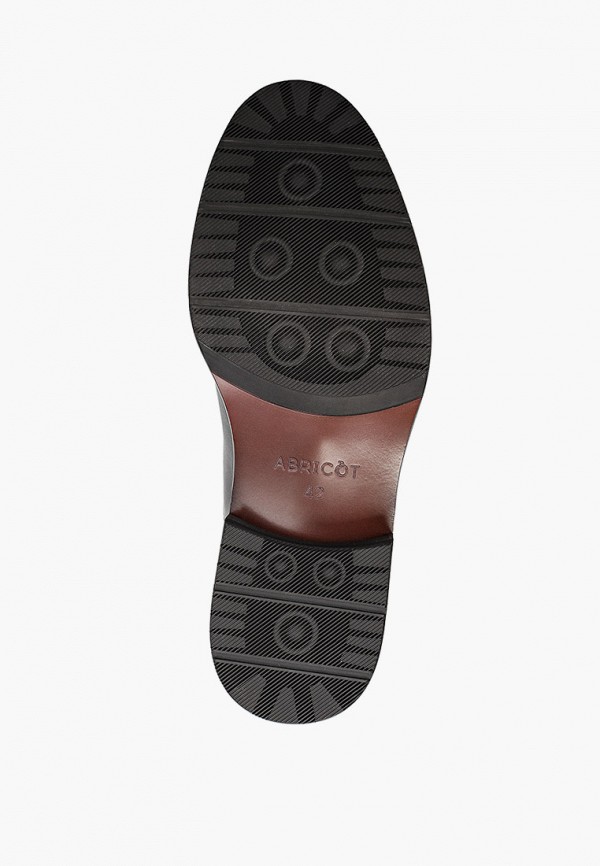 фото Туфли abricot