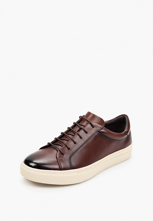 фото Кеды abricot