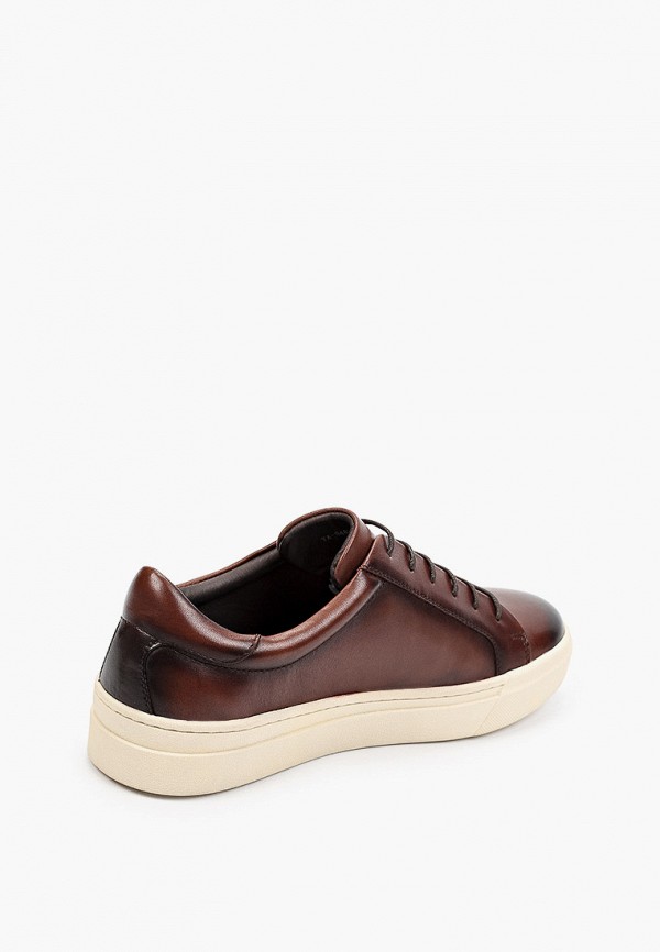 фото Кеды abricot