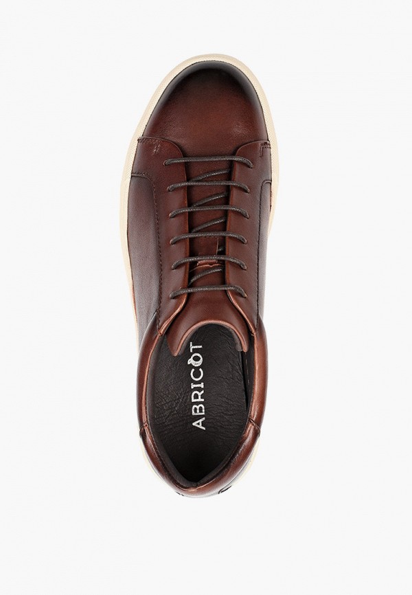 фото Кеды abricot