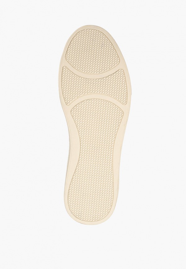 фото Кеды abricot