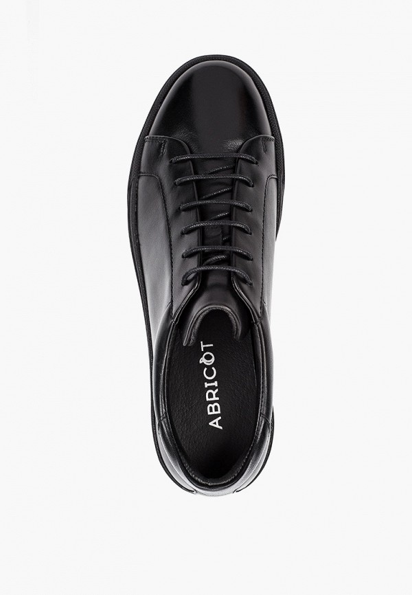 фото Кеды abricot