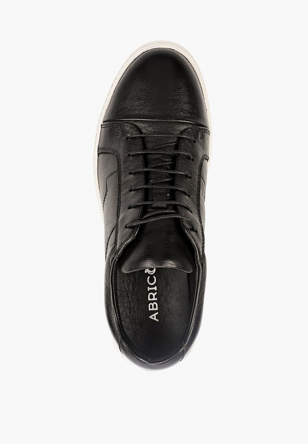 фото Кеды abricot