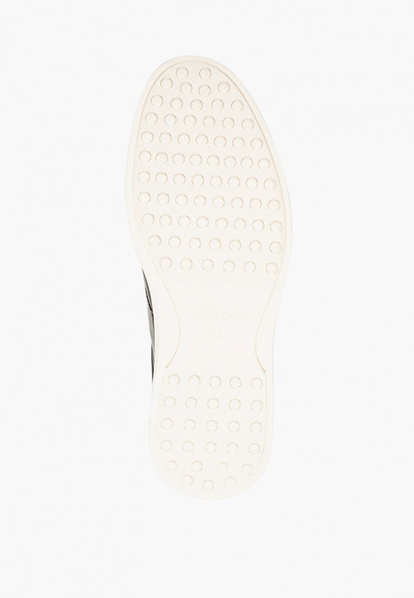 фото Кеды abricot