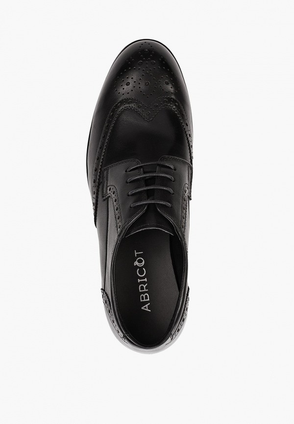 фото Туфли abricot