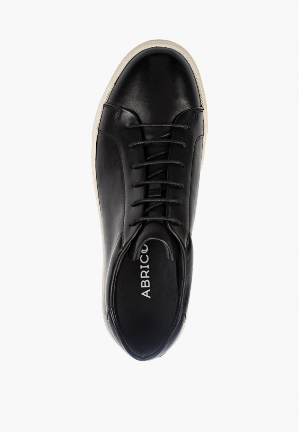 фото Кеды abricot