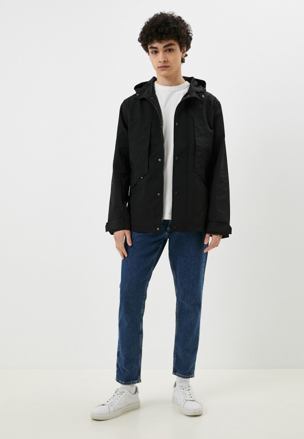 фото Ветровка urban fashion for men