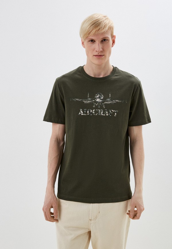 фото Футболка o'stin