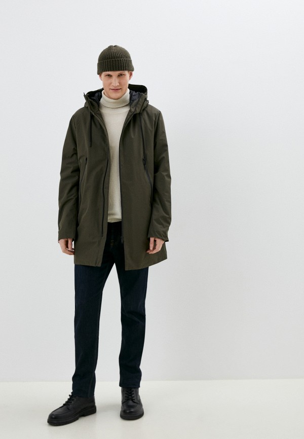 фото Куртка утепленная o'stin